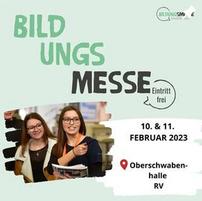 Bildungsmesse Ravensburg