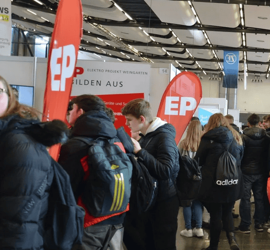 Bildungsmesse Ravensburg rückt näher