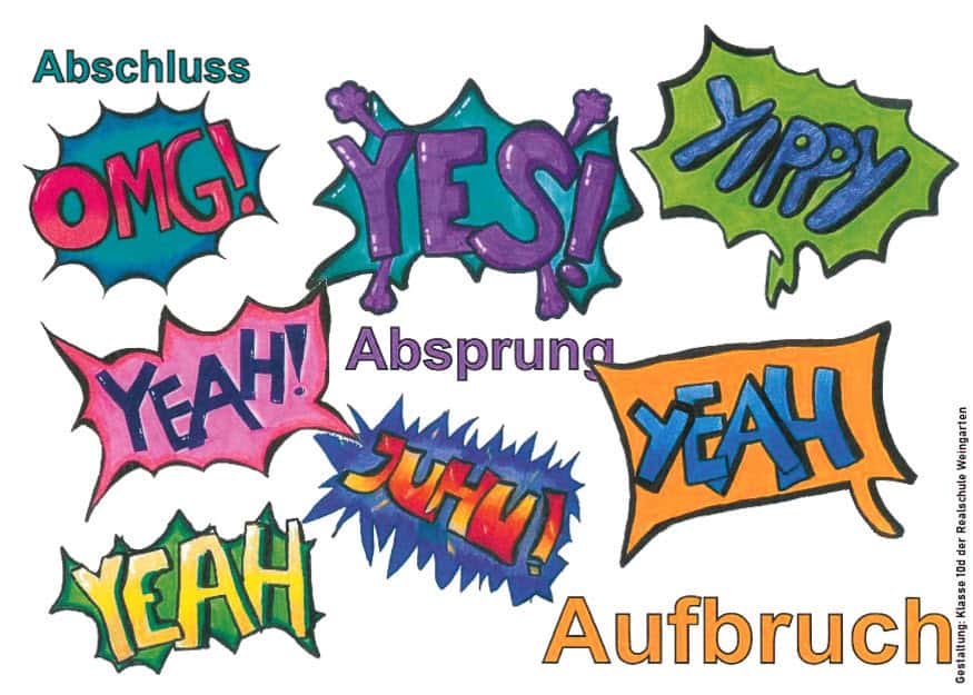 Technisches Talent feiern – Zukunft gestalten!